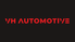 Logo VH Automotive